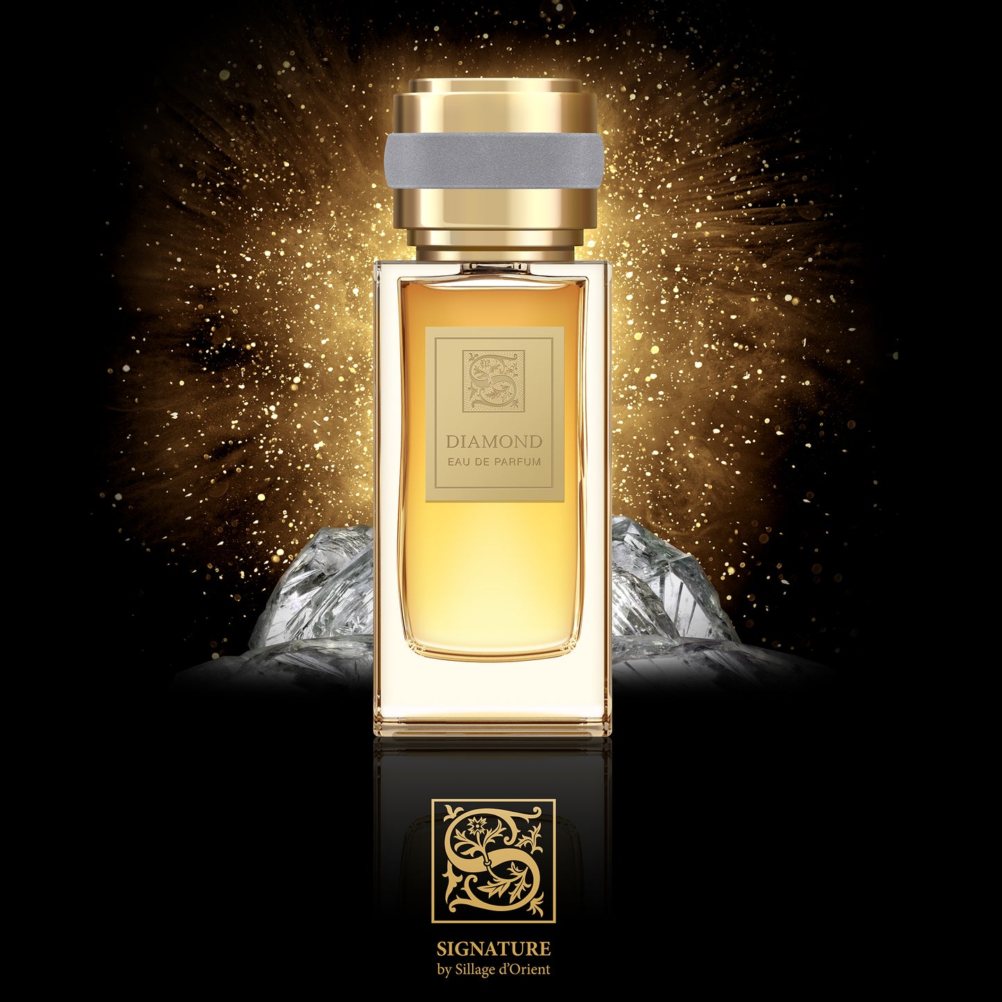 Signature by Sillage D'Orient "Signature Diamond"