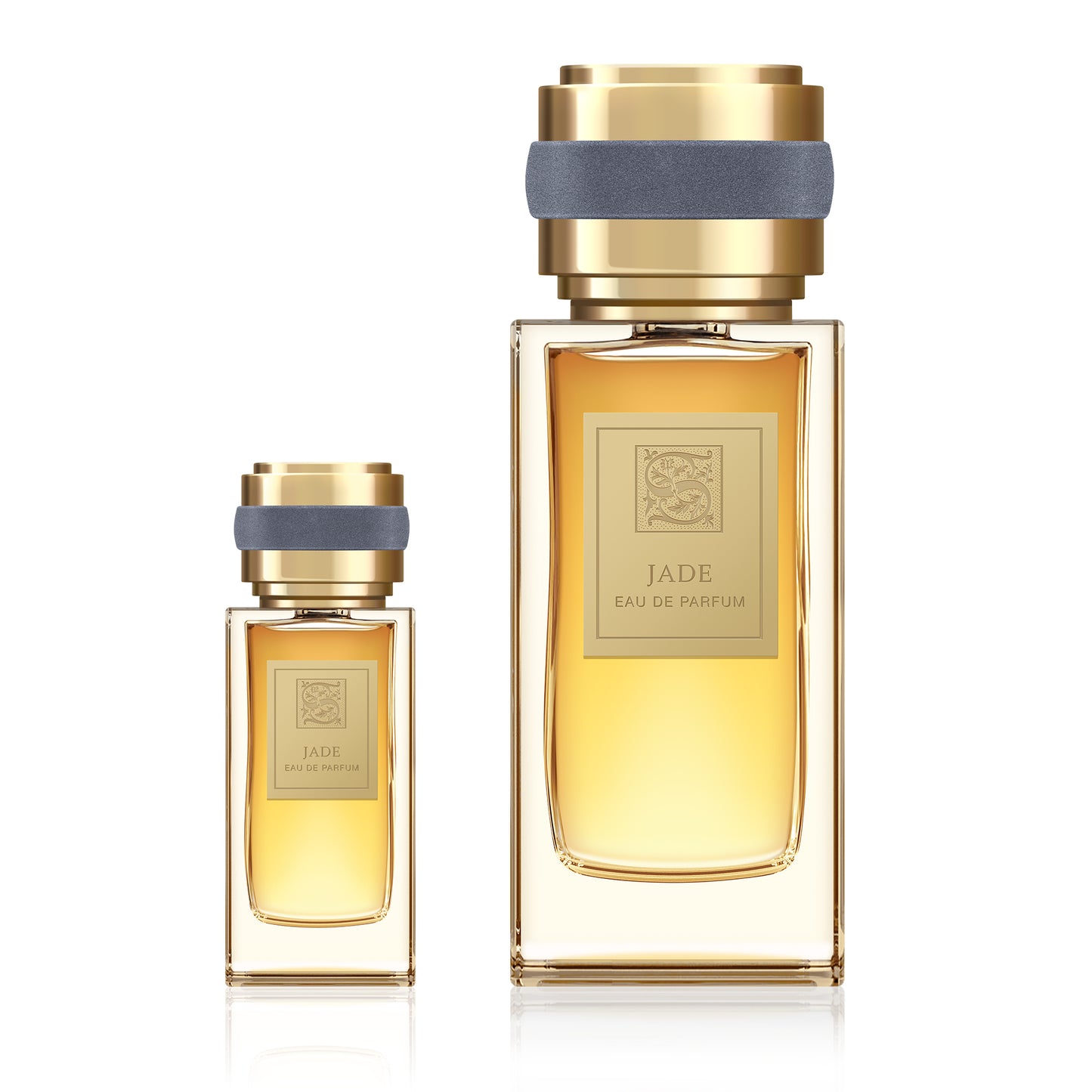 Signature by Sillage D'Orient "SIGNATURE JADE"
