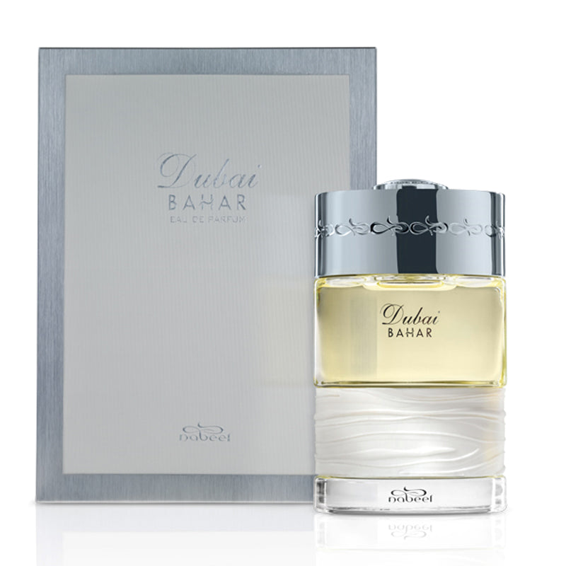 Spirit Of Dubai - BAHAR UNISEX EAU DE PARFUM 100ML NATURAL SPRAY