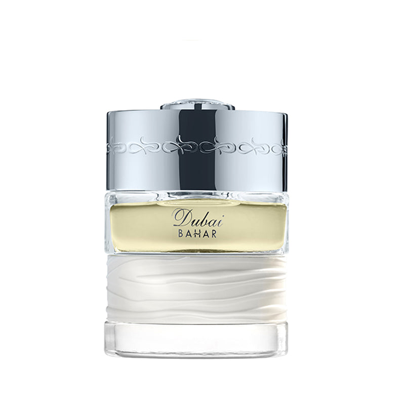 Spirit Of Dubai - BAHAR UNISEX 
EAU DE PARFUM 50ML NATURAL SPRAY