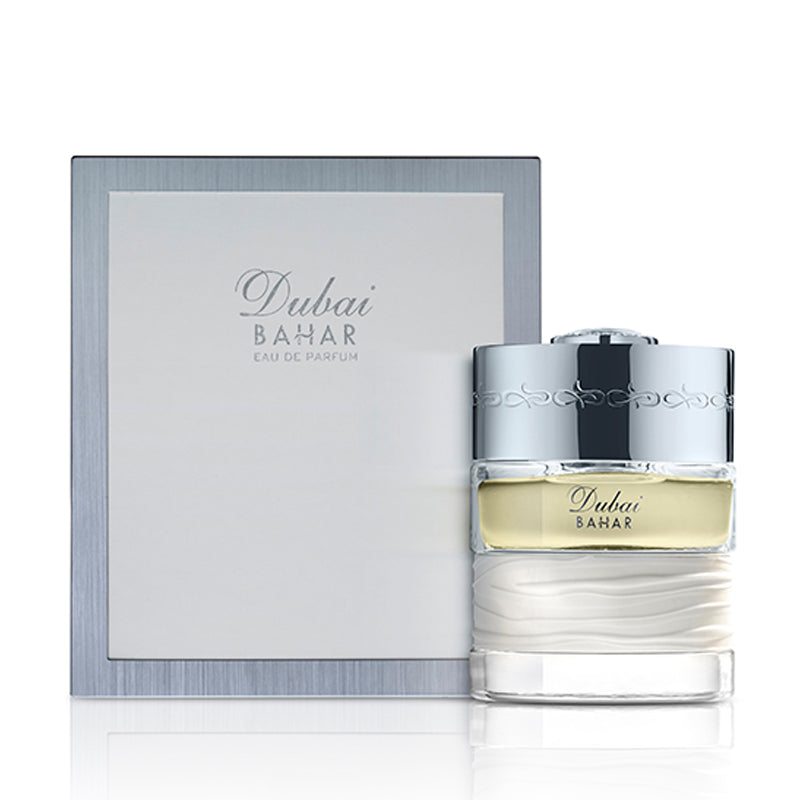 Spirit Of Dubai - BAHAR UNISEX EAU DE PARFUM 50ML NATURAL SPRAY