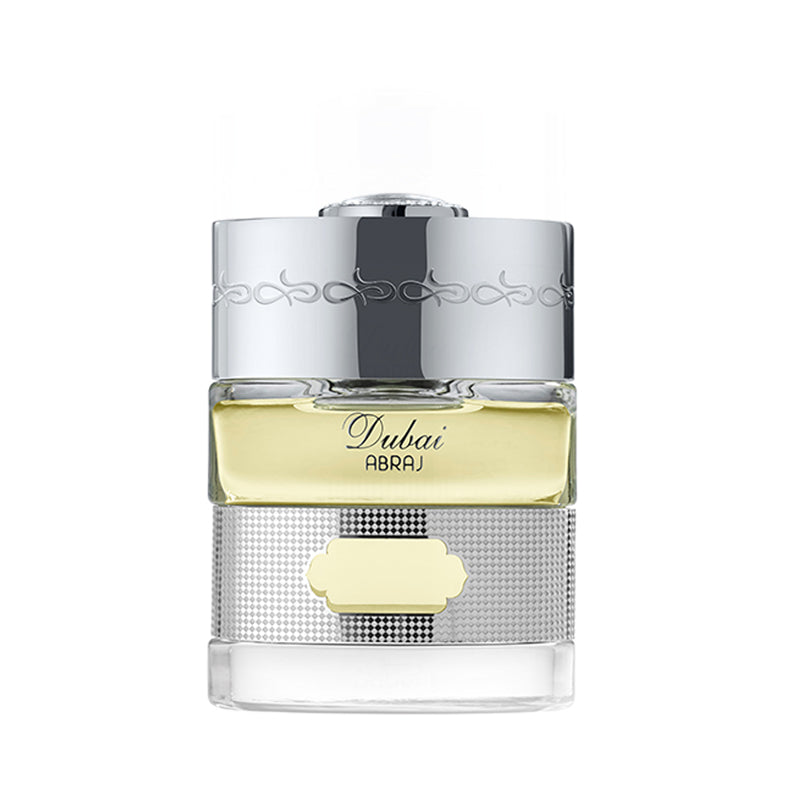 Spirit Of Dubai - ABRAJ UNISEX 
EAU DE PARFUM 50ML NATURAL SPRAY