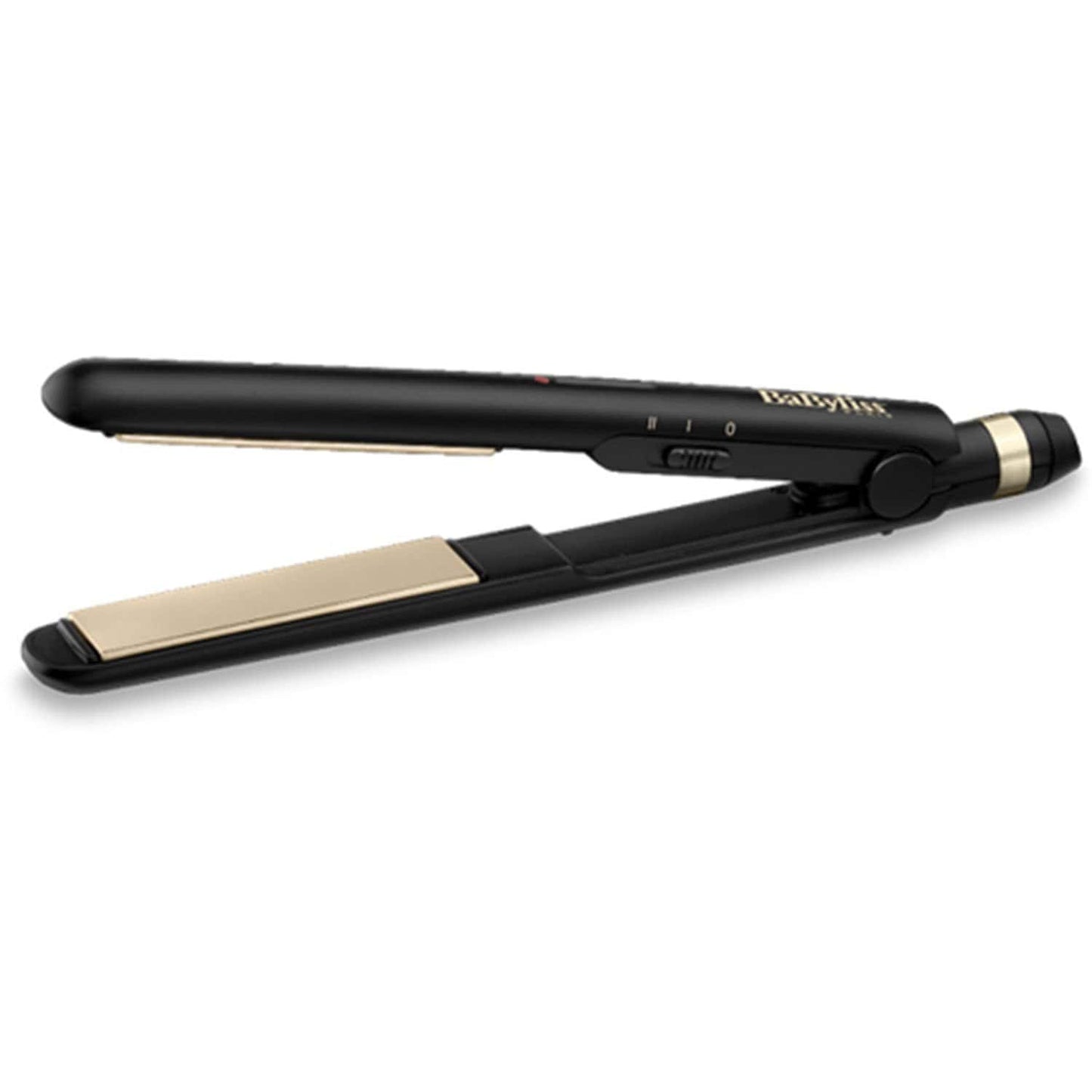 BABYLISS STRAIGHTENER 25MM PTC 2 TEMPS UP TO 230C - ST089SDE