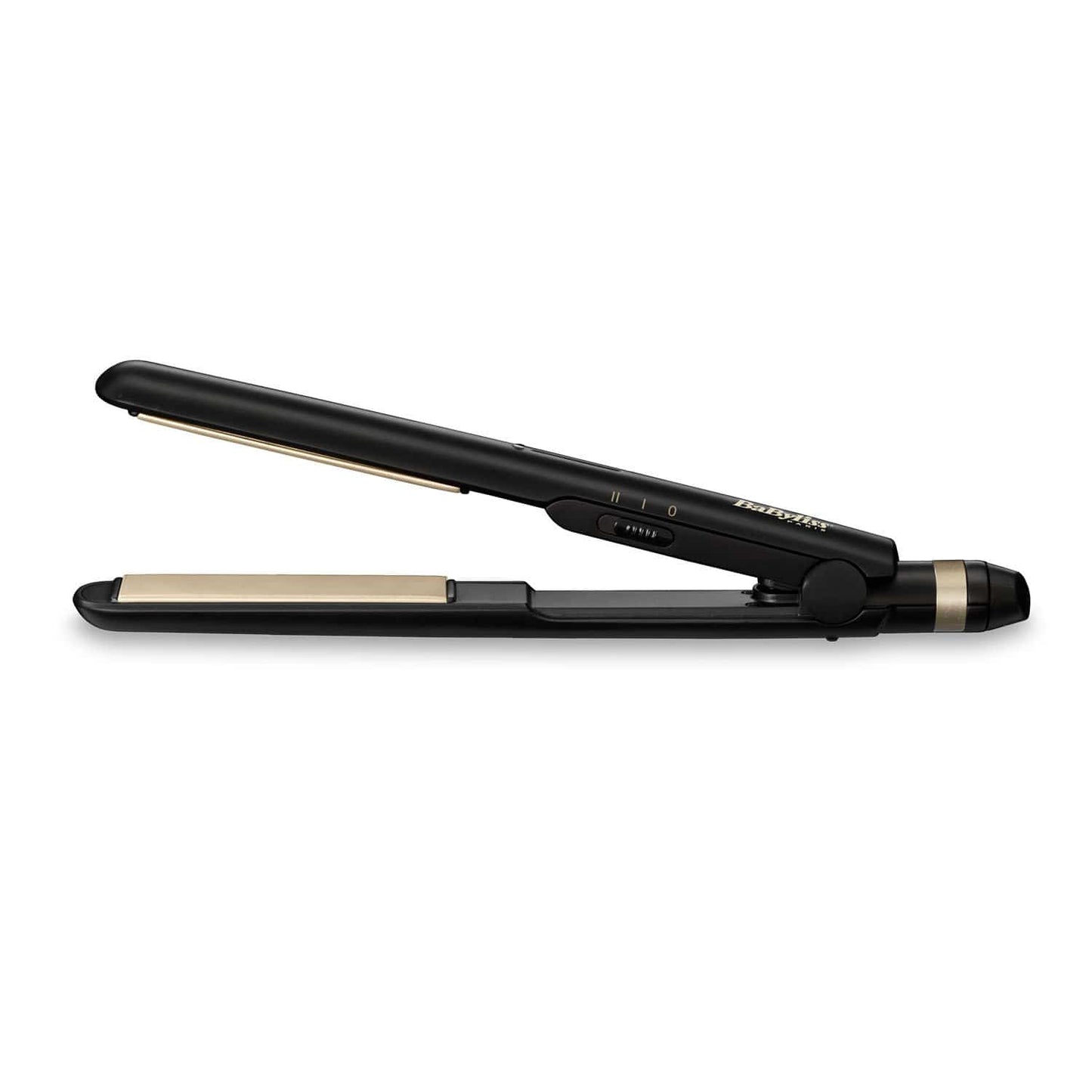 BABYLISS STRAIGHTENER 25MM PTC 2 TEMPS UP TO 230C - ST089SDE
