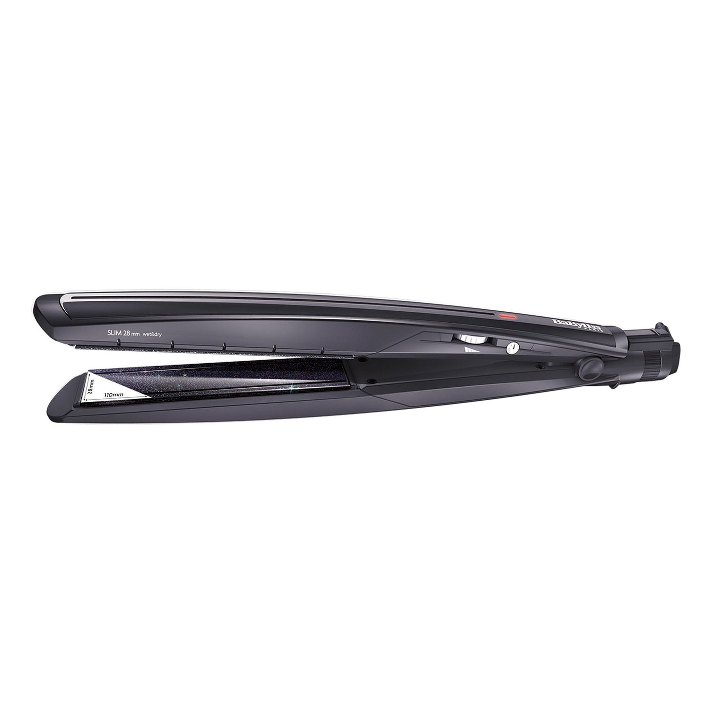 BABYLISS STRAIGHTNER AND DRYER ST326SDE AND D322 BUNDLE - BABST326SDE+D322