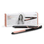 BABYLISS STRAIGHTENER 24MM TOURM CRM IONIC 6 TEMP SETTINGS ADVANCED CERAMIC HEAT SYSTEM TOURMALINE CERAMIC PLATES - ST391SDE
