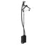 SteamOne Stilys Black Garment Steamer 2000W - ST702SB