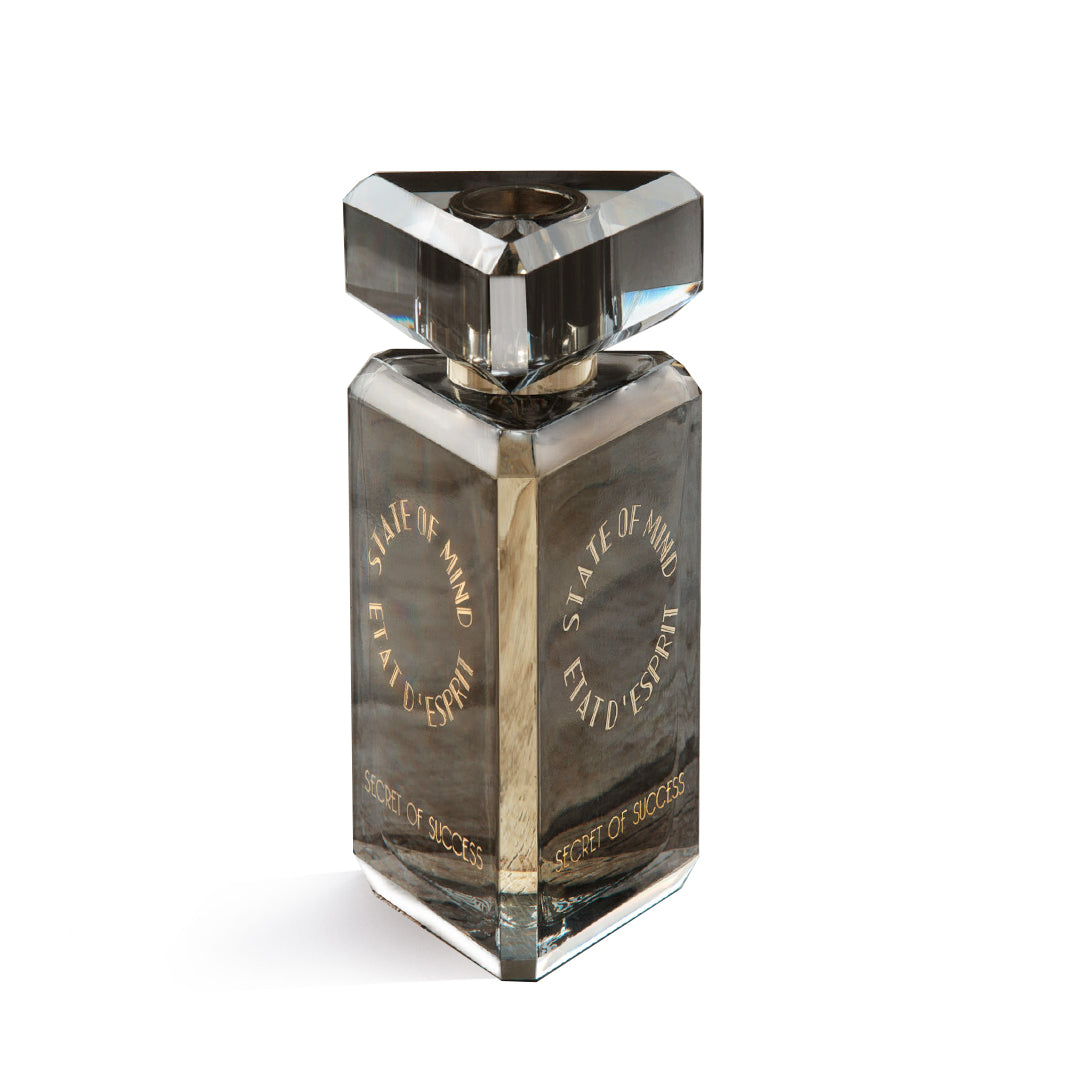 STATE OF MIND-Secret of Success Eau De Parfum Unisex 100ml Natural Spray