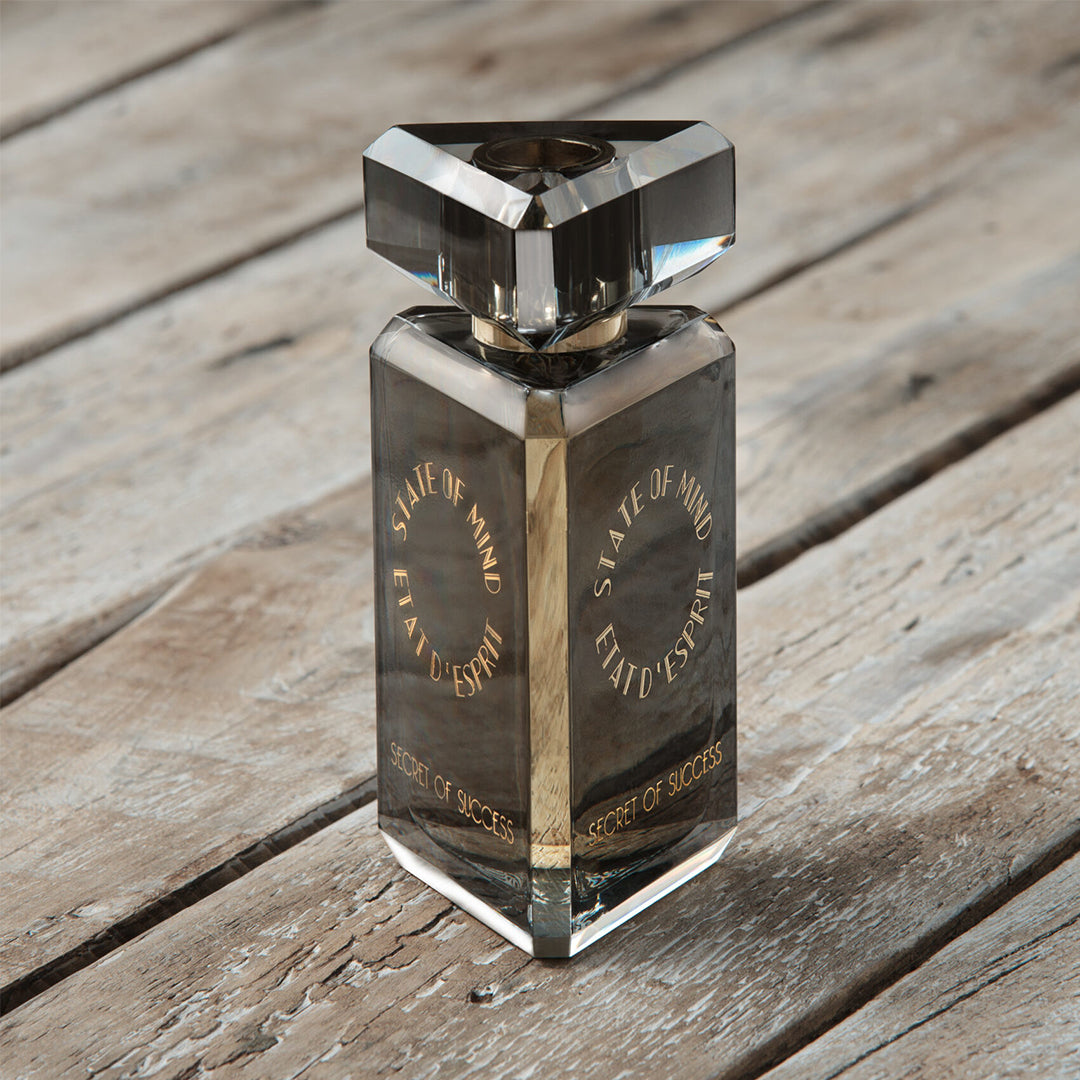 STATE OF MIND-Secret of Success Eau De Parfum Unisex 100ml Natural Spray