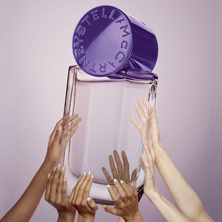 Pop Bluebell Stella Mccartney Pop Perfume Review STELLA McCARTNEY