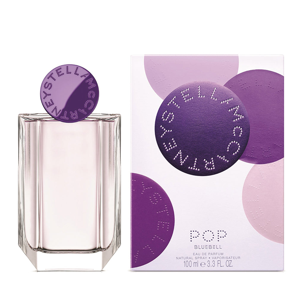 STELLA McCARTNEY POP BLUEBELL EDP