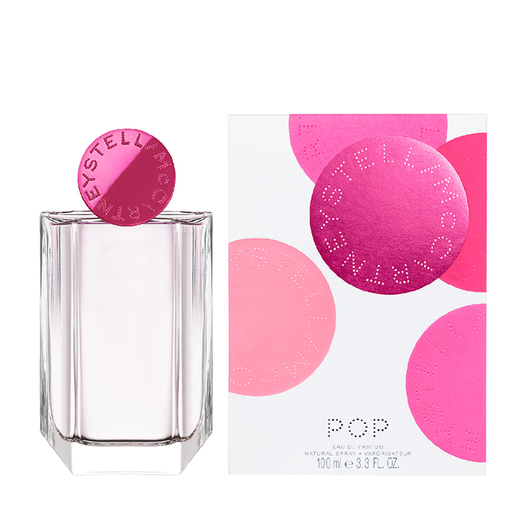 STELLA McCARTNEY POP EDP