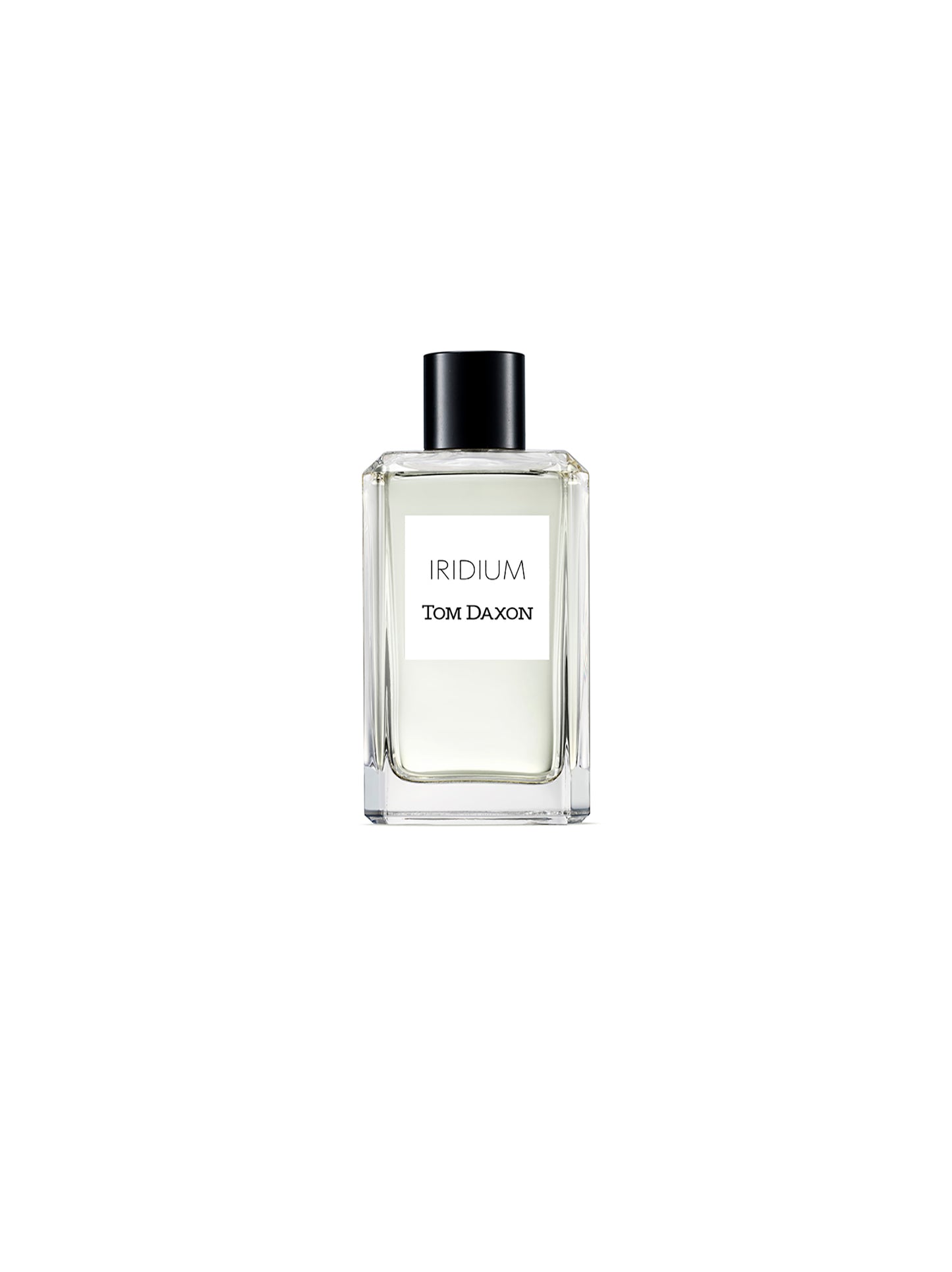 TOM DAXON - IRIDIUM EDP 100ML