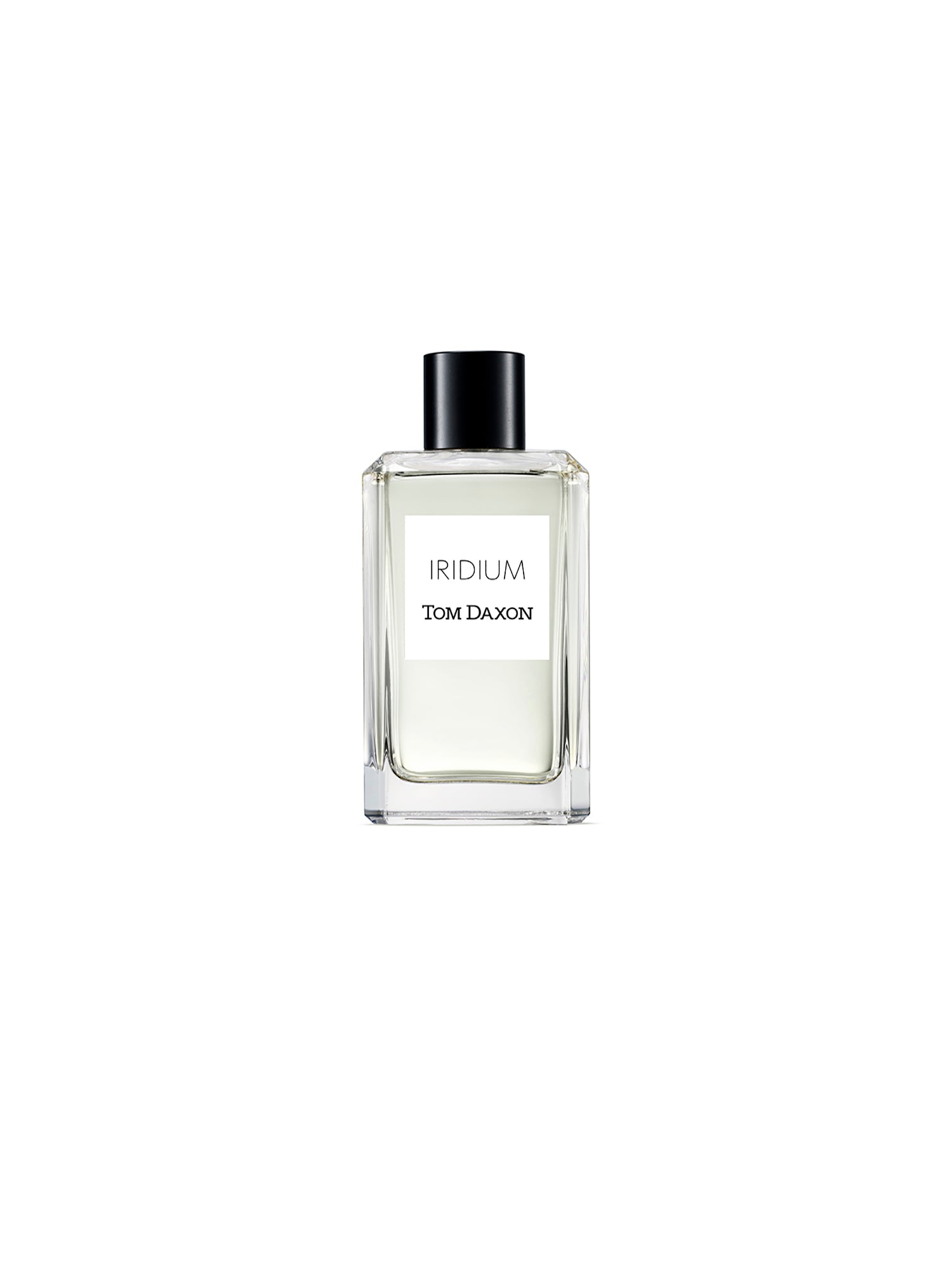 TOM DAXON - IRIDIUM EDP 100ML