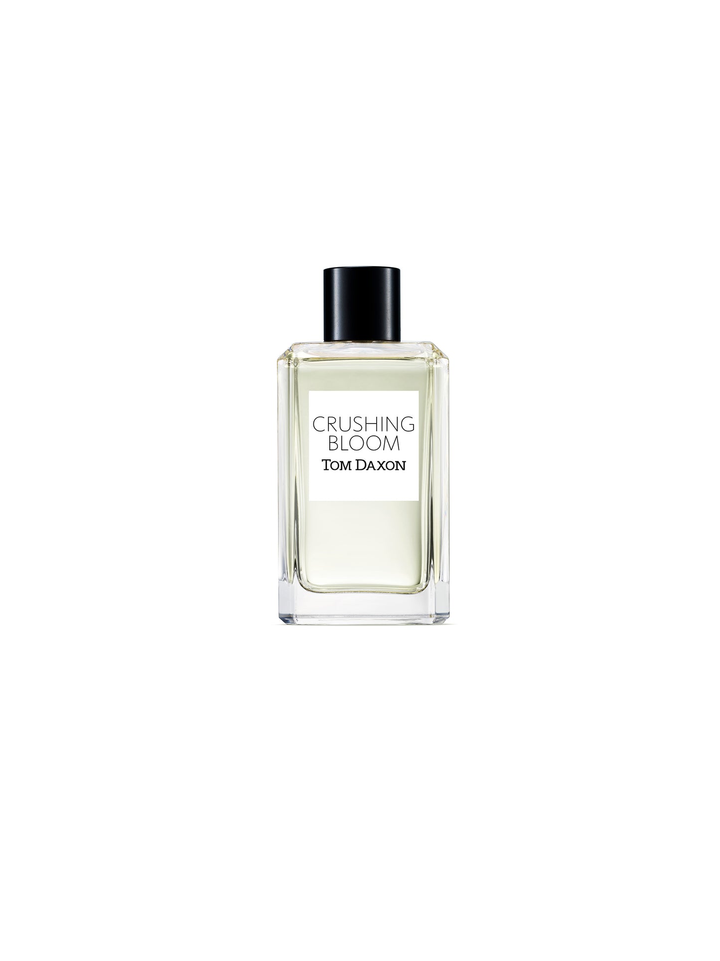 TOM DAXON - CRUSHING BLOOM EDP 100ML