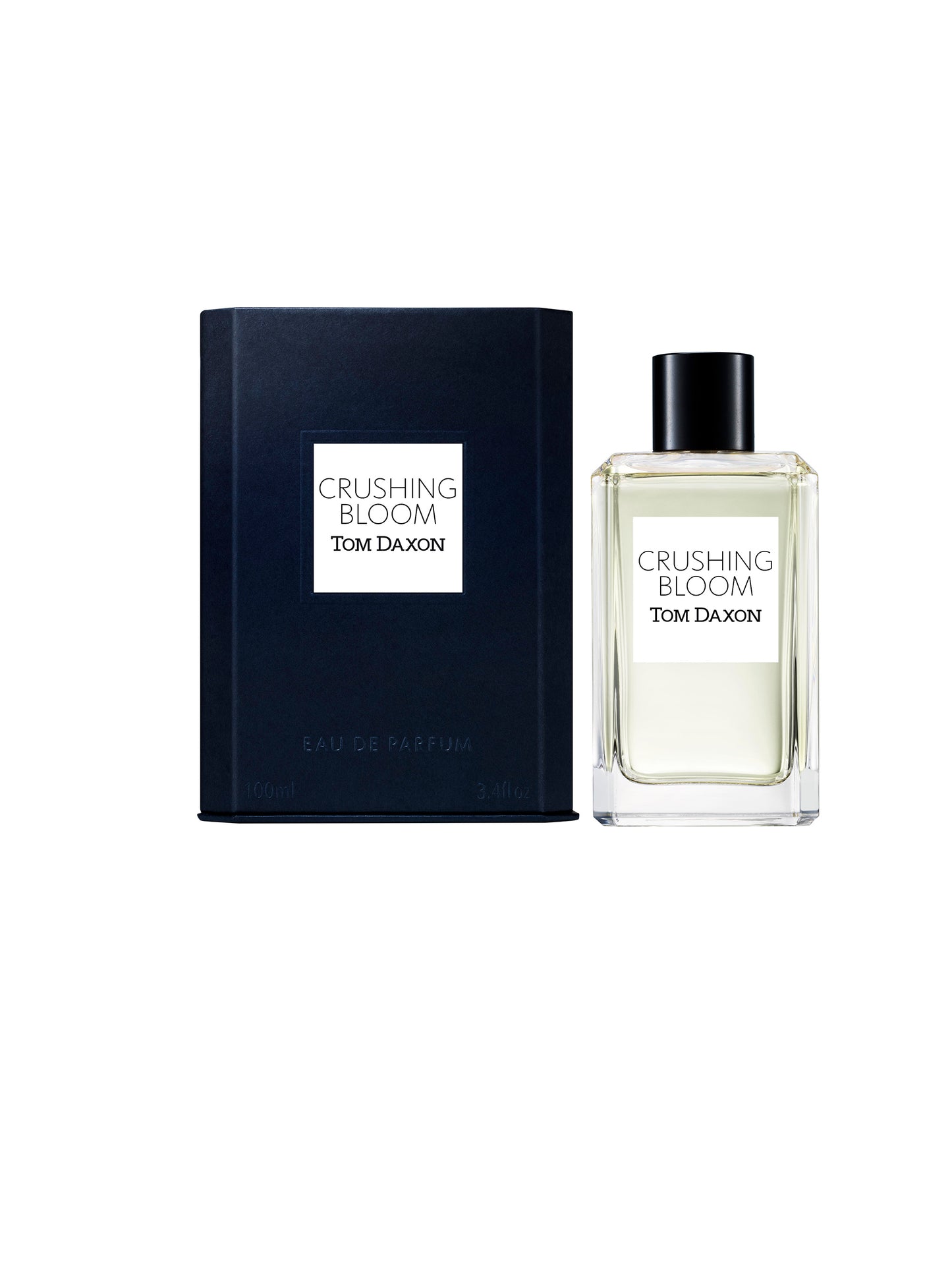 TOM DAXON - CRUSHING BLOOM EDP 100ML