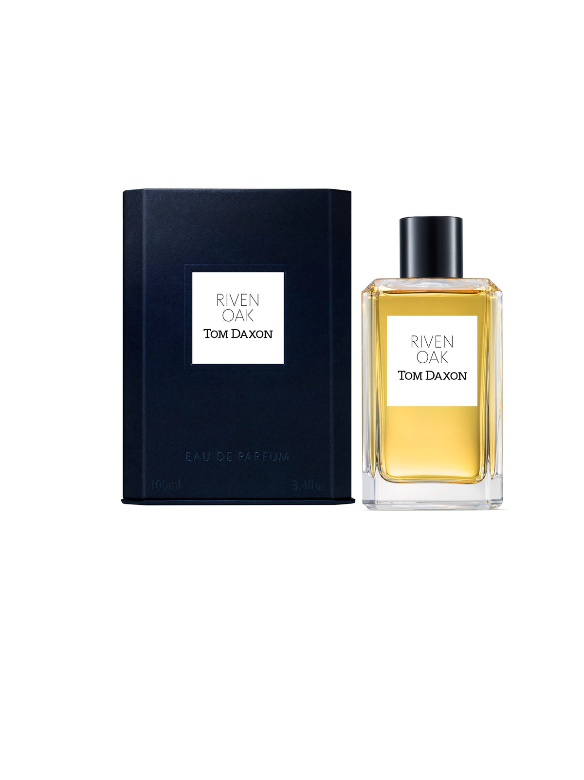 TOM DAXON - RIVEN OAK EDP 100ML