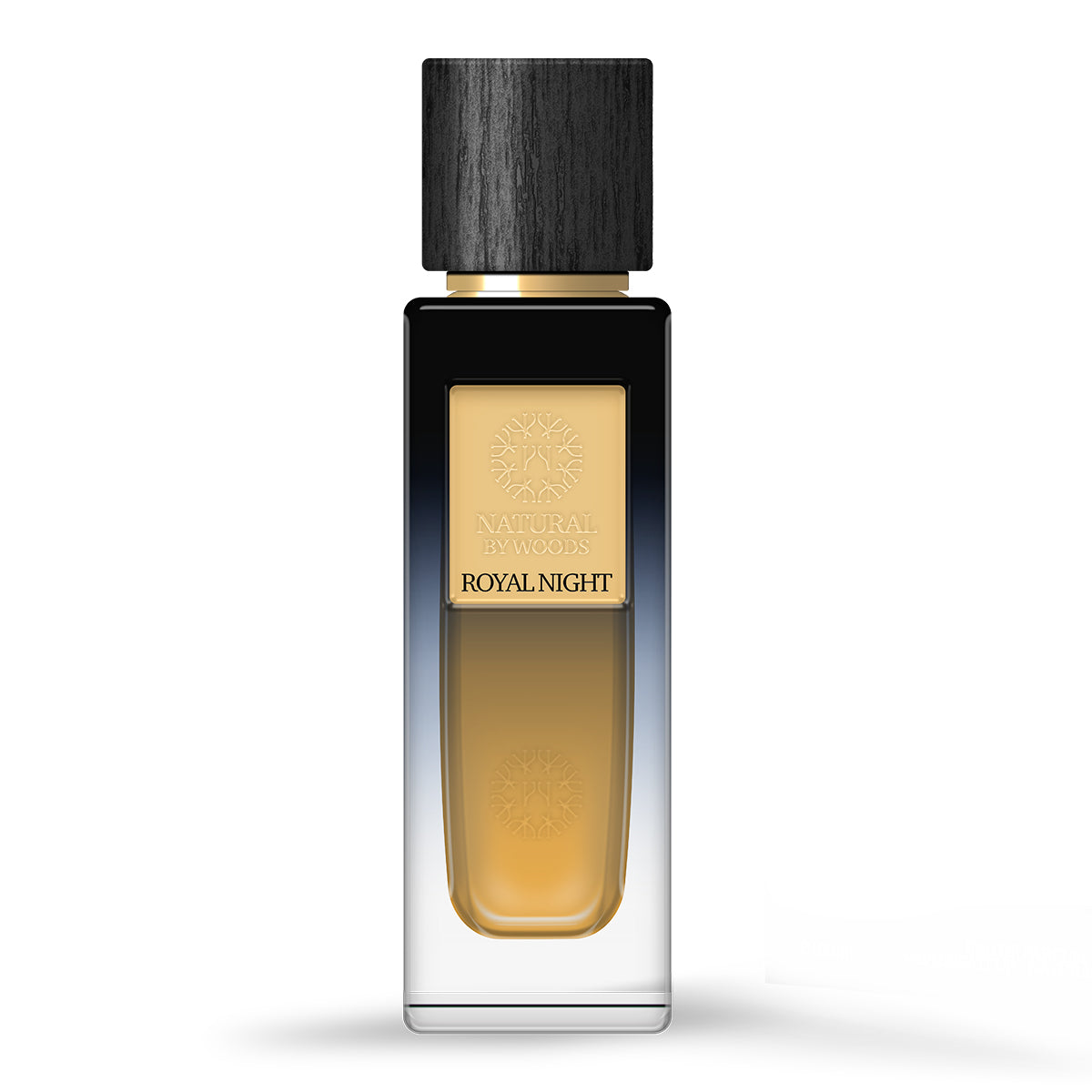 THE WOODS COLLECTION
NATURAL ROYAL NIGHT
Eau de parfum Unisex 
100 ML+5 ML
