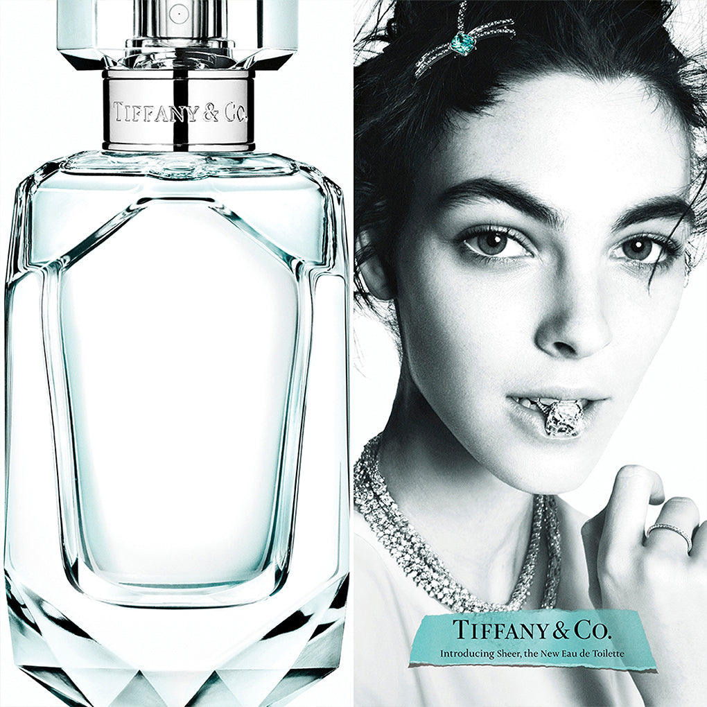 TIFFANY&CO EDT 75 ML – Jashanmal Bahrain