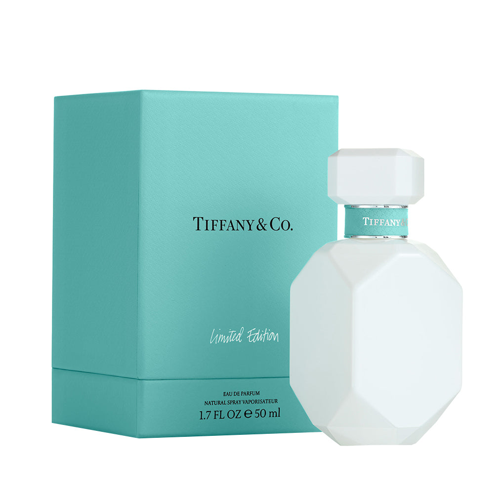 Tiffany & Co. White Edition EDP 50ml