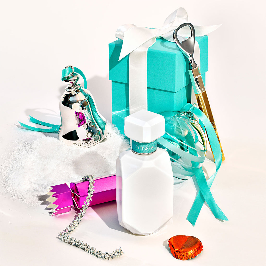 Tiffany & Co. White Edition EDP 50ml