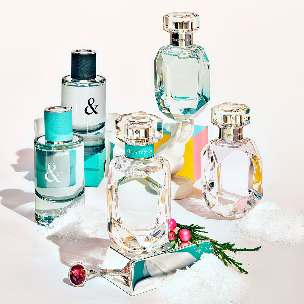 Tiffany & Co. White Edition EDP 50ml