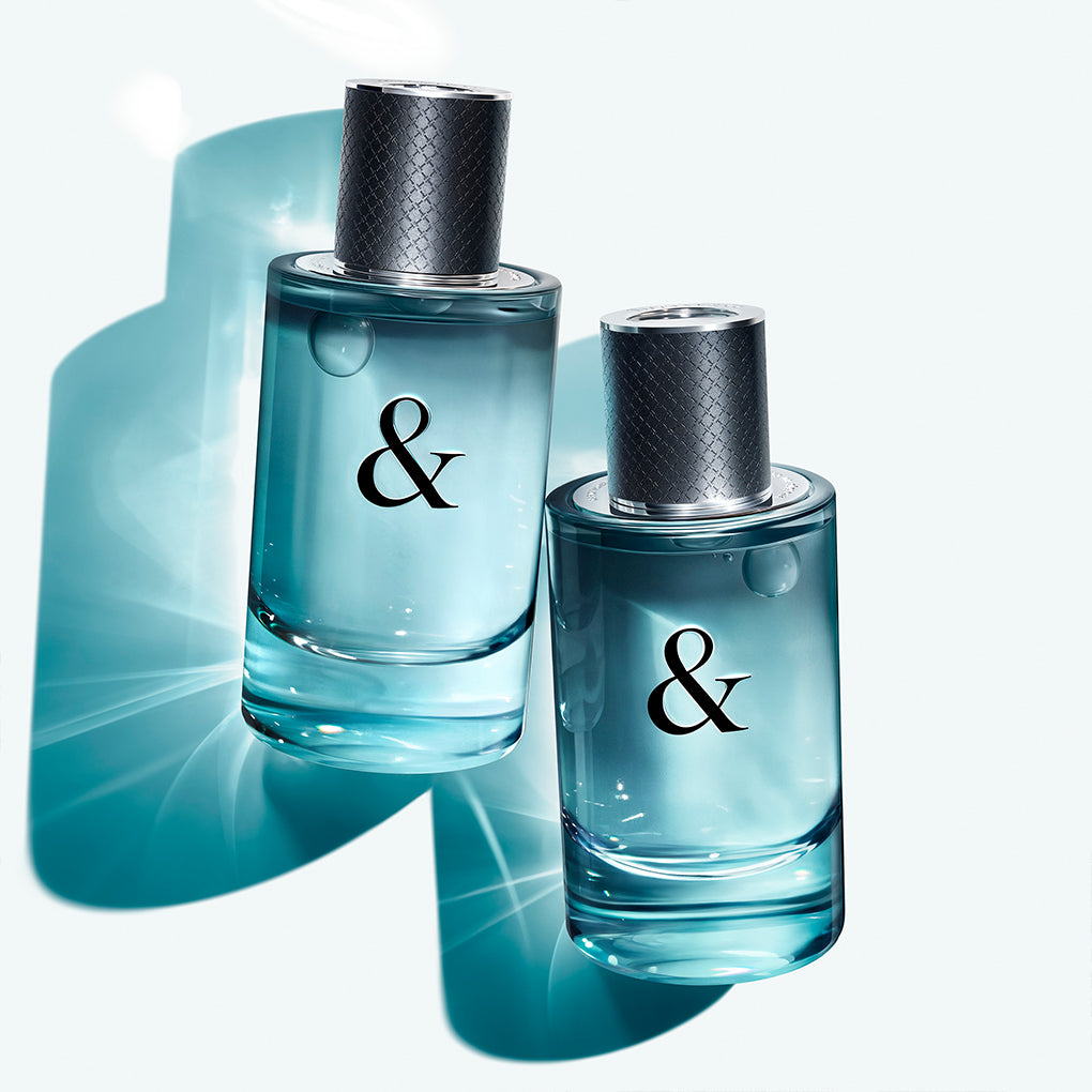 TIFFANY&LOVE FOR MEN EDT 90ML – Jashanmal Bahrain