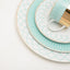 FAIRUZ 59 PIECE DINNER SET - FRUZ-59DS