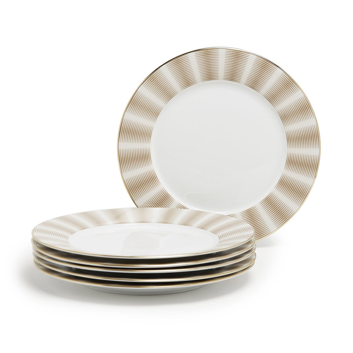 ORABEN 6PC DINNER PLATE