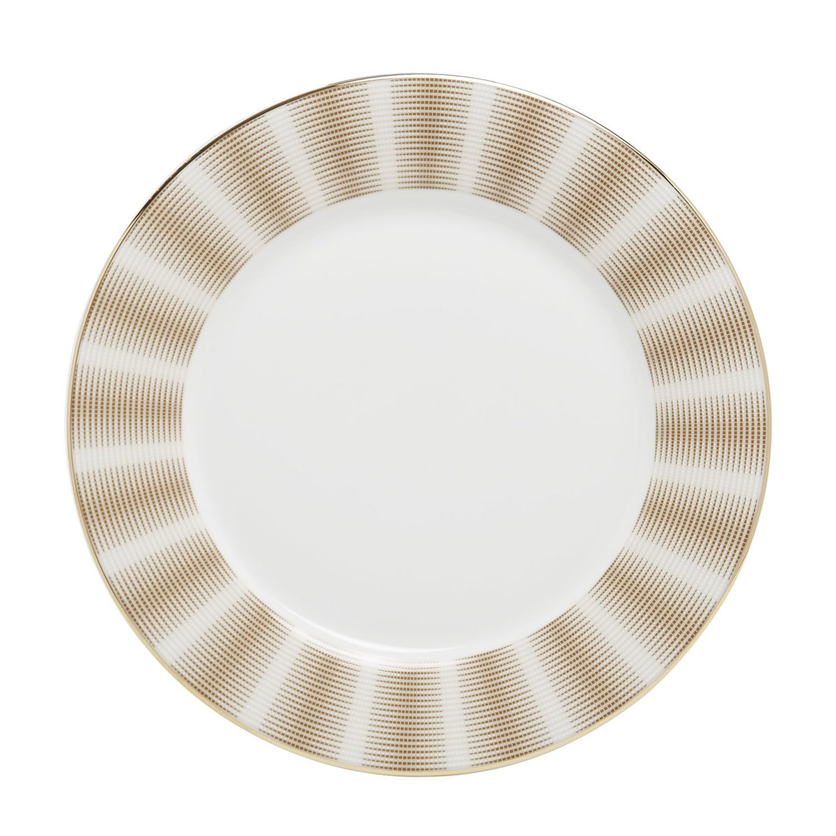 ORABEN 6PC SALAD PLATE