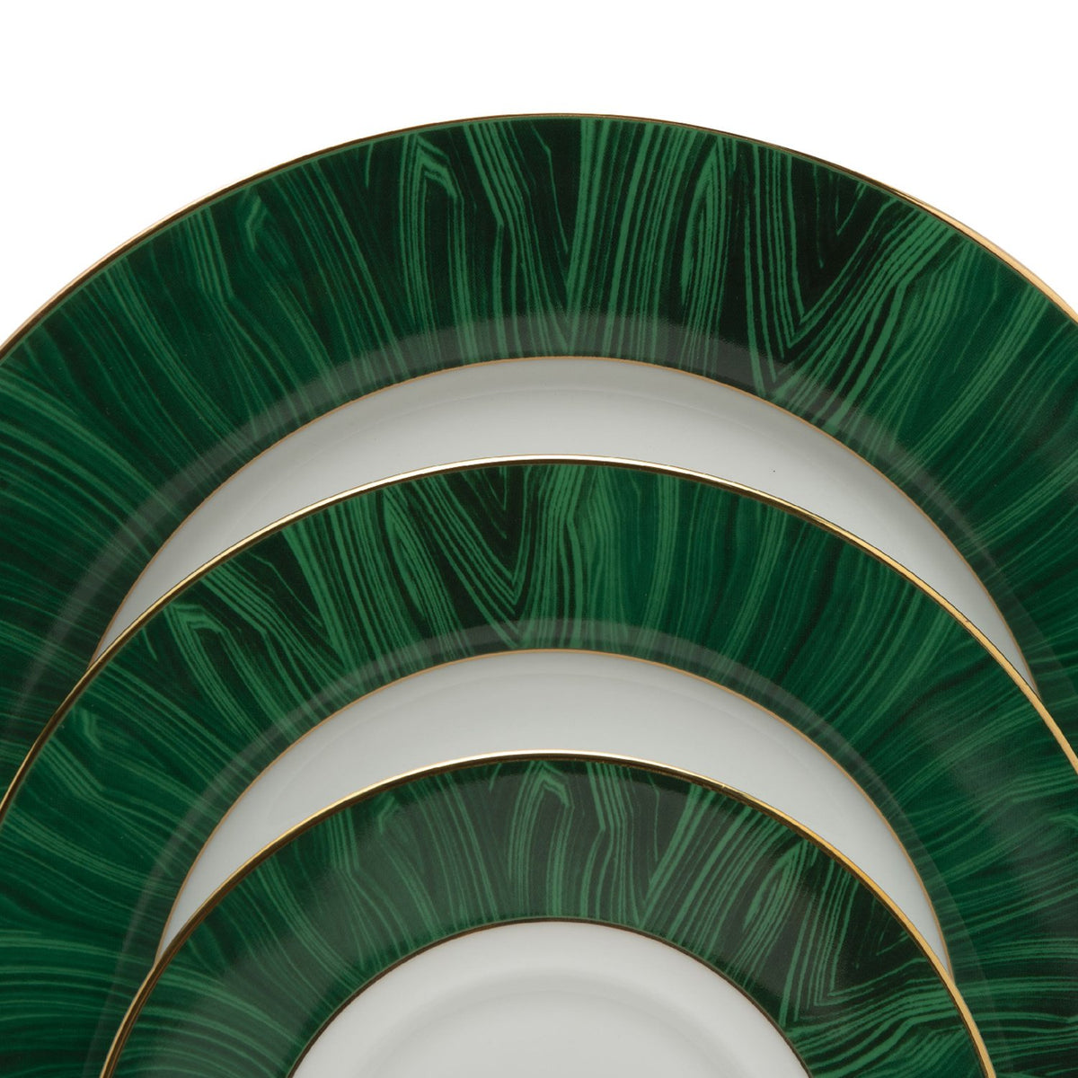 SUVAN 59PC DINNER SET - SVAN-59DS
