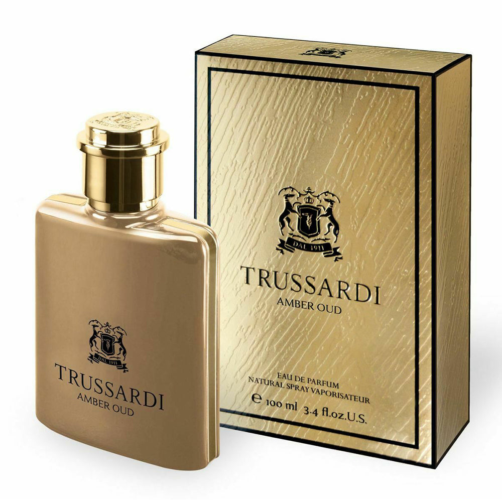 Amber Oud Eau De Perfume - 100 ml - F80P003N