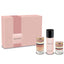 TRUSSARDI  Feminine (Gift Set)- 90 ml EDP + Body Lotion 200 ml + Hair Spray 30 ml