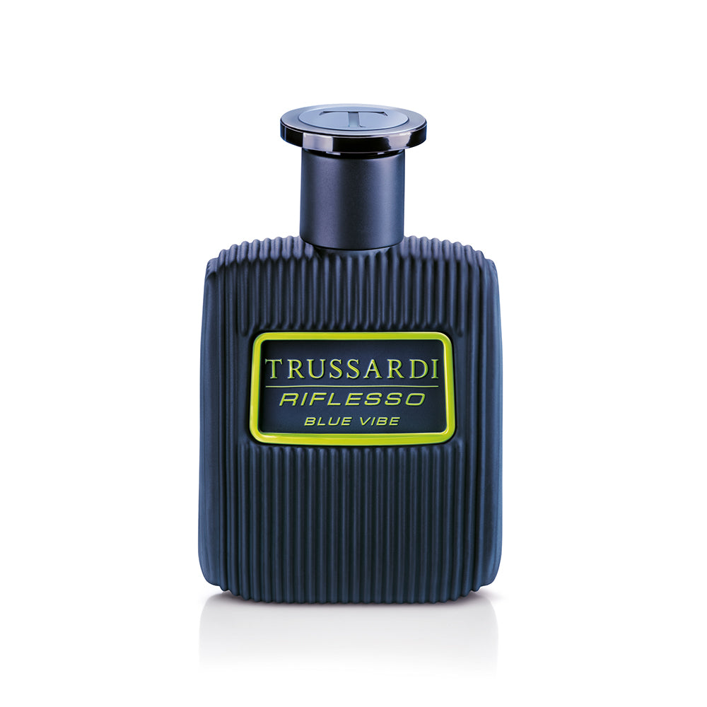 Trussardi Riflesso Blue Vibe Eau De Perfume - 50 ml - F80X001