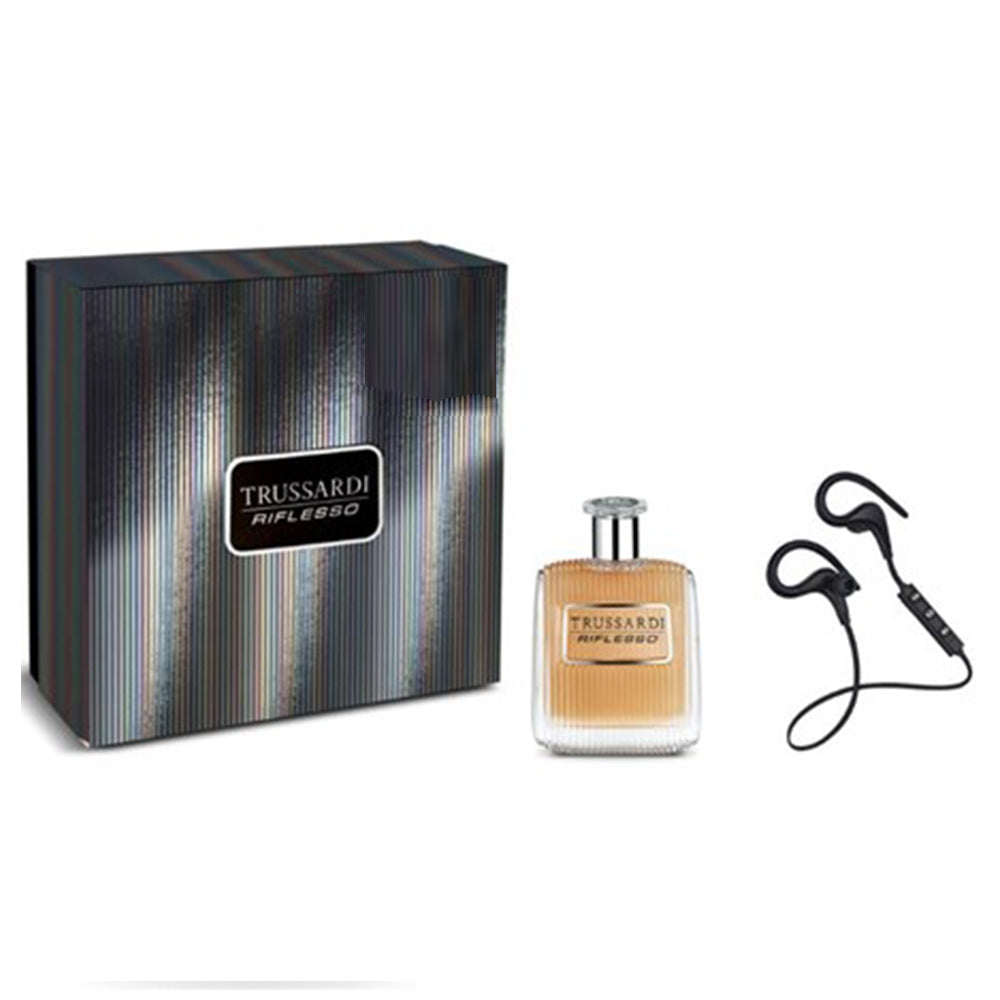 Trussardi Riflesso Gift Set - 2 Pieces - F80V416