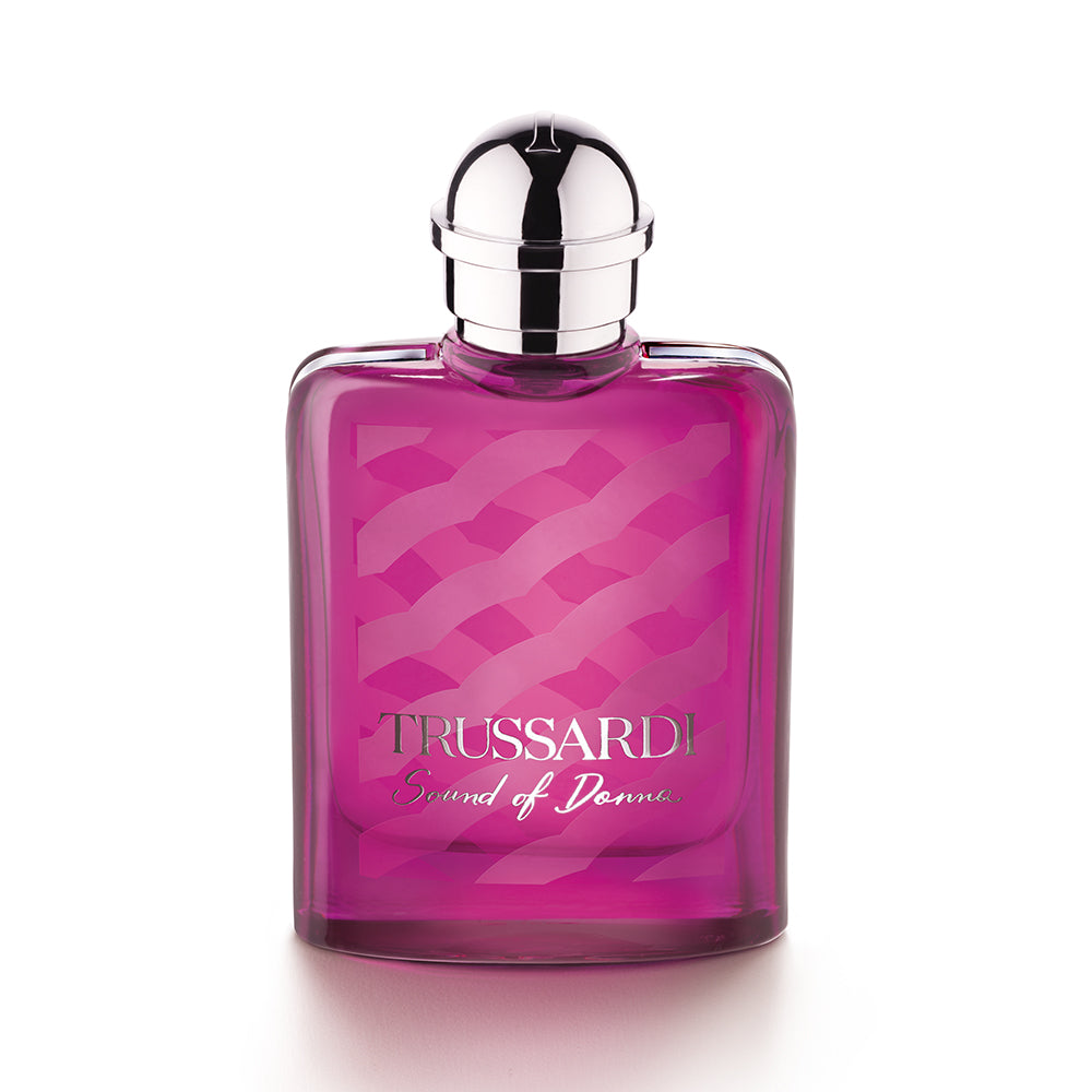 Sound of Donna Eau De Perfume - 100 ml - F80W003