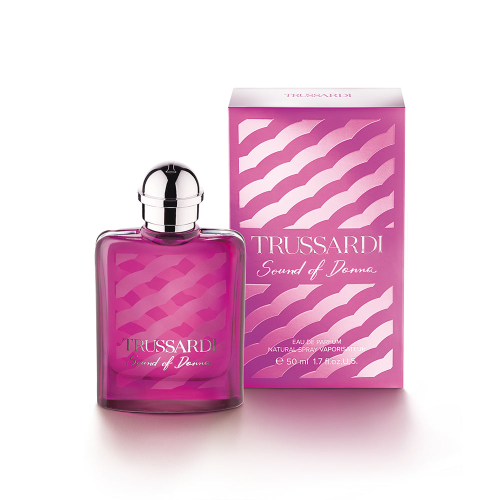 Sound of Donna Eau De Perfume - 50 ml - F80W001