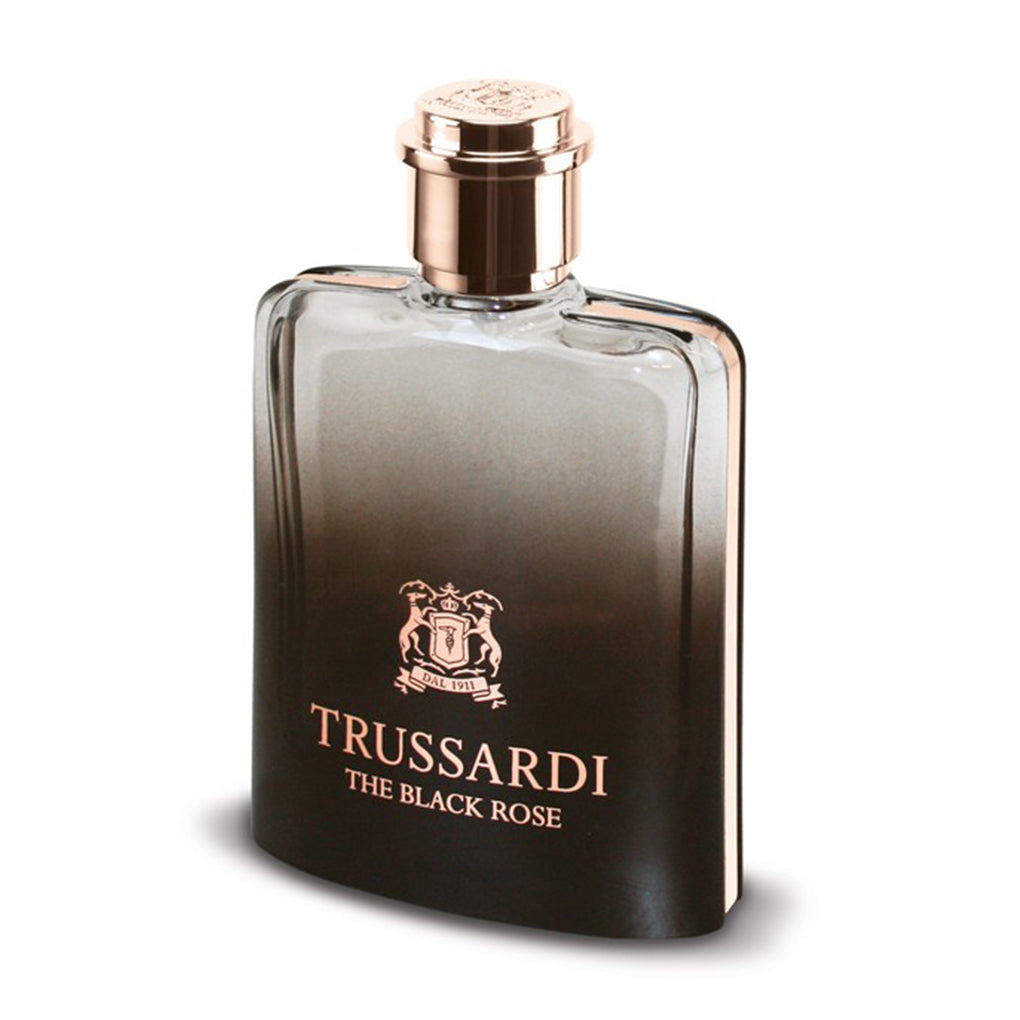 The Black Rose Eau De Perfume - 100 ml - F80P023