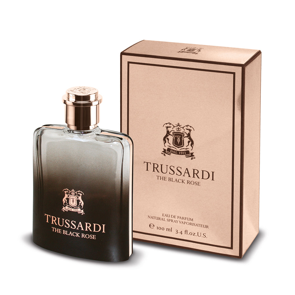 The Black Rose Eau De Perfume - 100 ml - F80P023