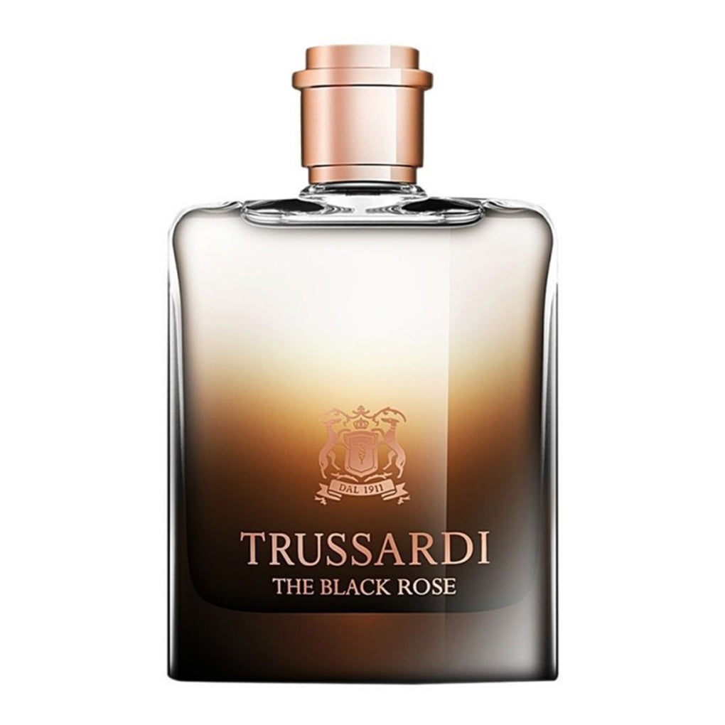 The Black Rose Eau De Perfume - 100 ml - F80P023