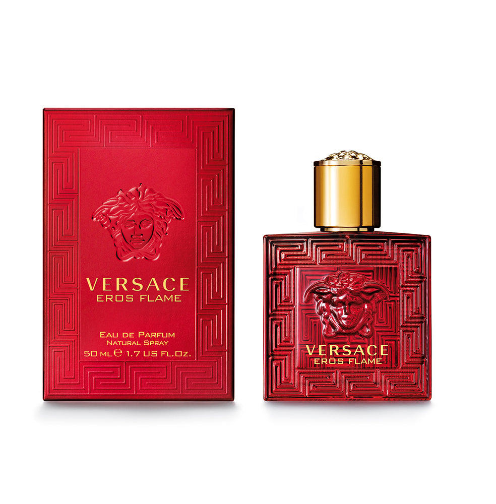 VERSACE EROS FLAME EDP SP