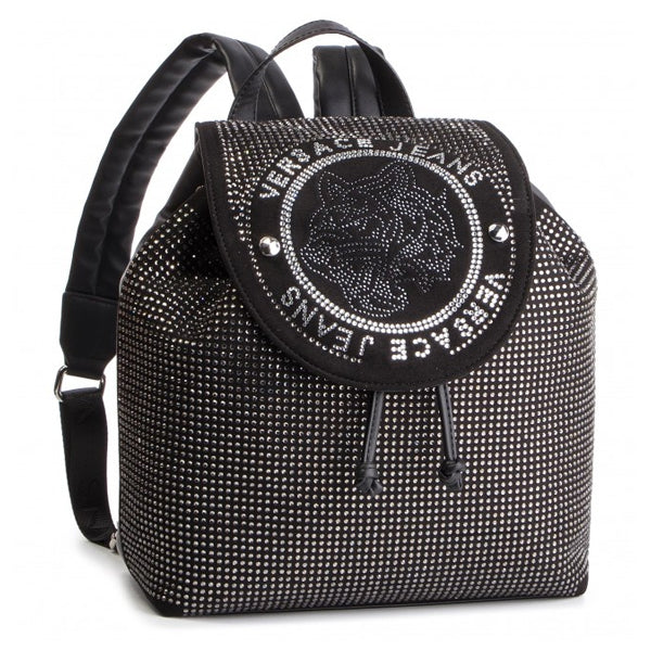 VERSACE JEANS-BACKPACK-LINEA P DIS. 3