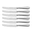 ARTHUR PRICE BEAD SET 6X TEA KNIVES