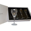 ROYAL DOULTON WINE BOX OF 4