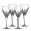 ROYAL DOULTON SLOVENIA HIGHCLERE BOX 4 GOBLET
