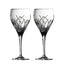 ROYAL DOULTON WINE BOX PAIR