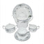 DANKOTUWA 24-PC TREASURE BLUE PORCELAIN TEA SET