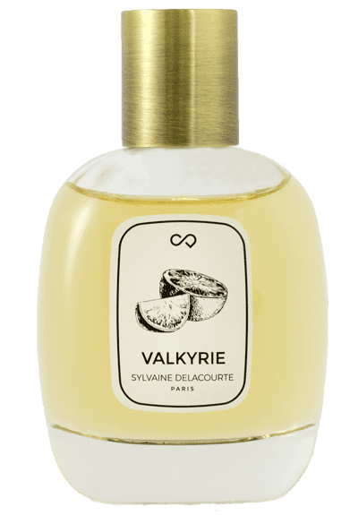 SYLVAINE DELACOURTE - Valkyrie EDP 100ML