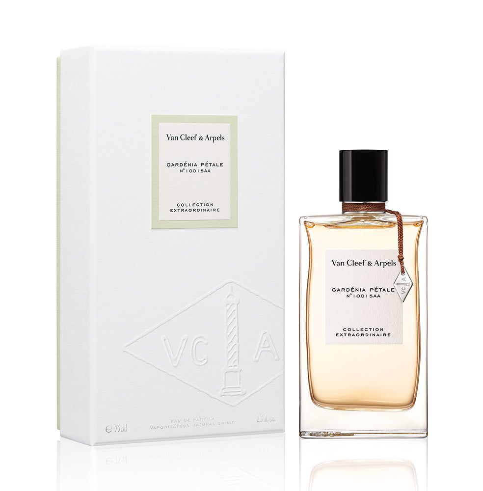 VAN CLEEF CE GARDENIA PETALE EDP 75 ML