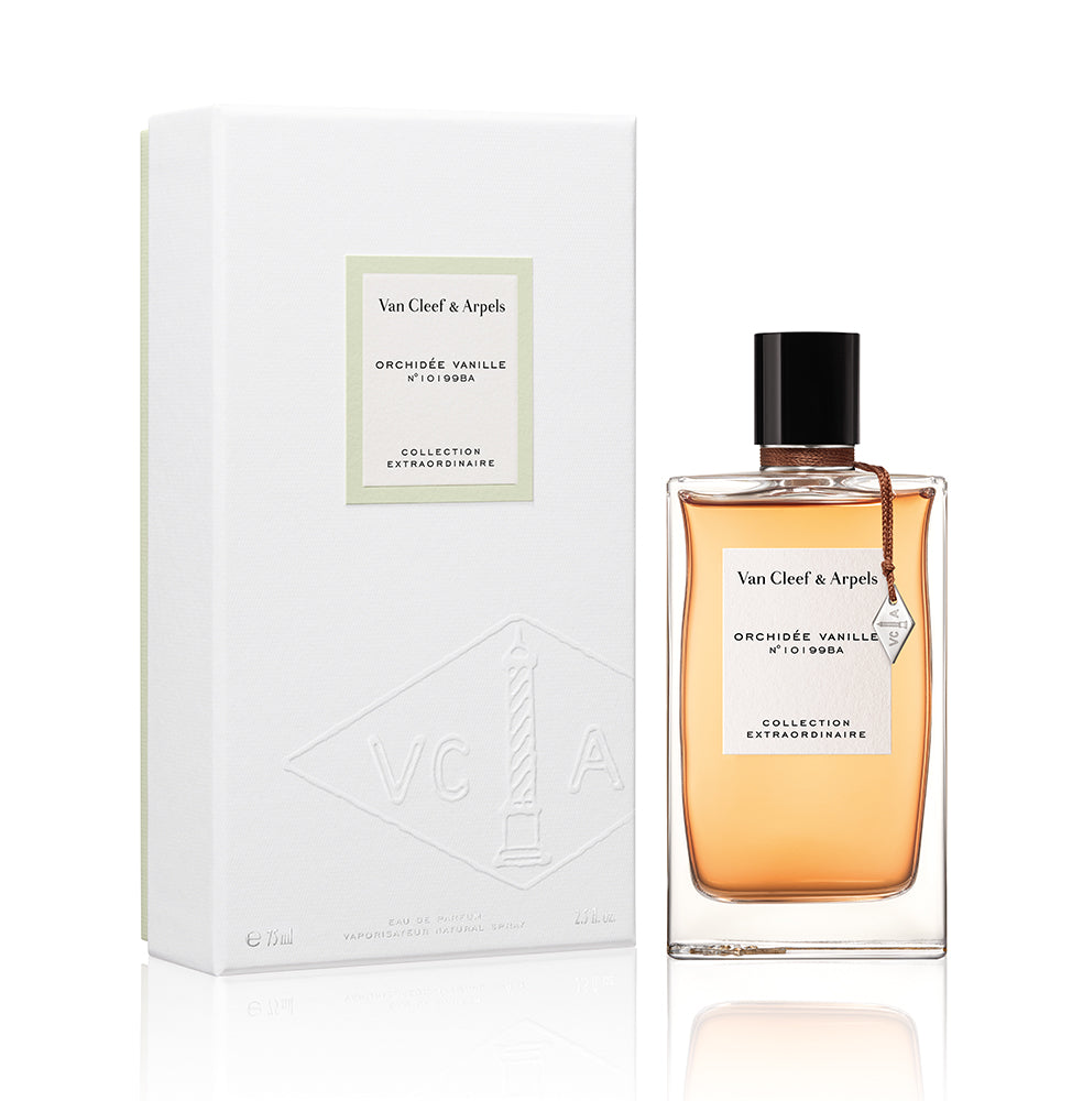 VAN CLEEF CE ORCHIDE VANILLE EDP 75 ML